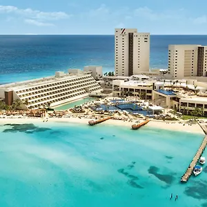 Hyatt Ziva (adults Only) 5* Cancun