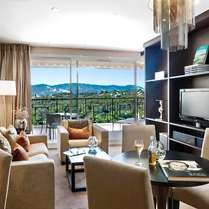 Royal Golf, & De Luxe 4* Mougins