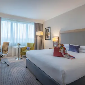 Clayton Burlington Road 4* Dublin