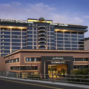 Pullman Creek Centre 5* Dubai