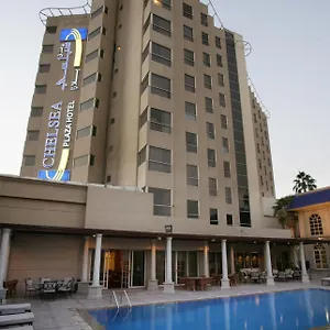 Chelsea Plaza 3* Dubai