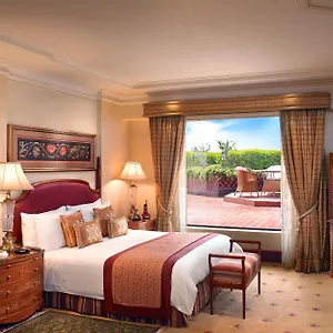 Itc Maurya, A Luxury Collection Hotel, Отель Нью-Дели