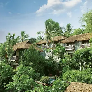 Resort Taj Cove And