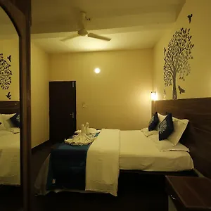 Resort Unwind And