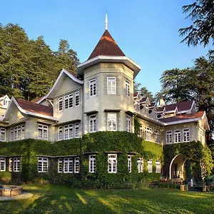 Woodville Palace Отель Шимла